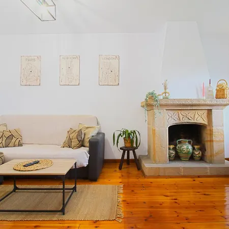 La Balcon De Sanfer * Σαντιγιάνα ντελ Μαρ