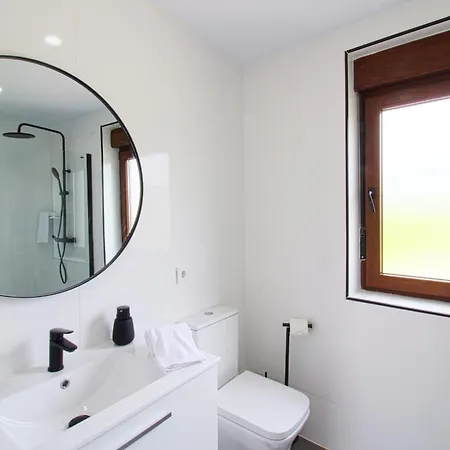 La Balcon De Sanfer * Santillana del Mar