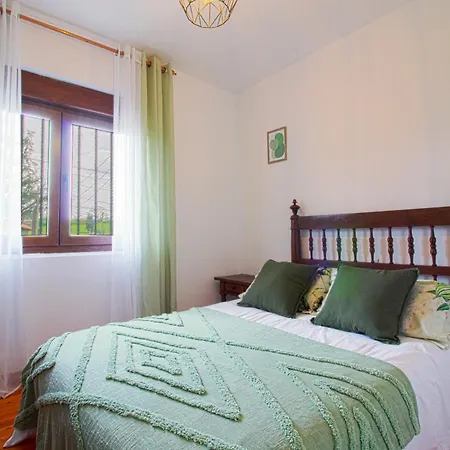 Дом отдыха La Balcon De Sanfer Сантильяна-дель-Мар