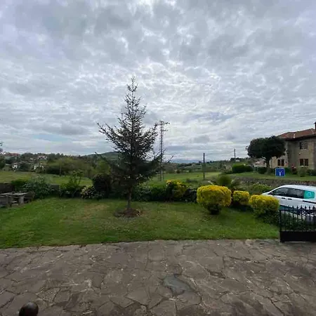 La Balcon De Sanfer Σαντιγιάνα ντελ Μαρ