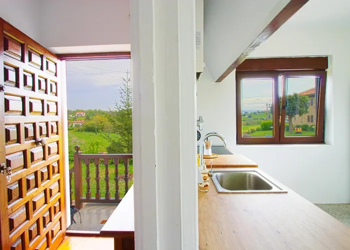 Hébergement de vacances La Balcon De Sanfer *