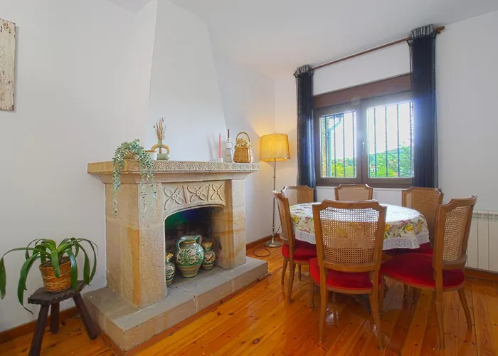 La Balcon De Sanfer * Σαντιγιάνα ντελ Μαρ