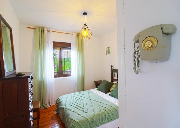 Σπίτι διακοπών La Balcon De Sanfer Σαντιγιάνα ντελ Μαρ