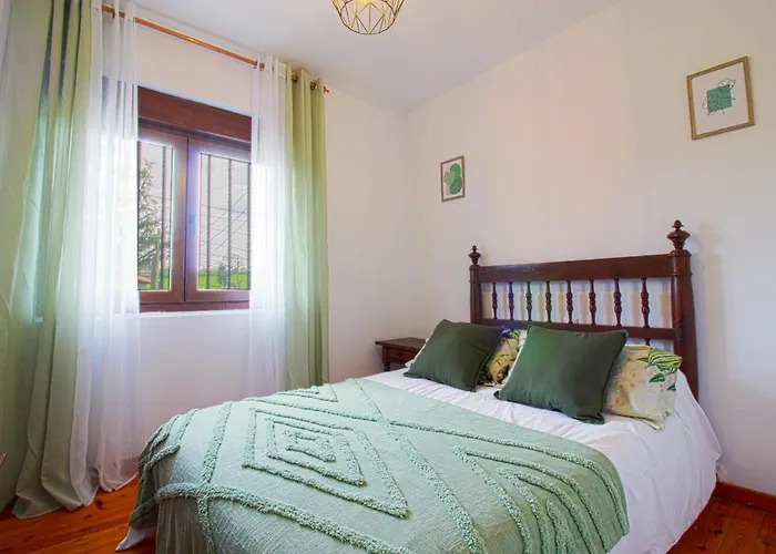 Σπίτι διακοπών La Balcon De Sanfer Σαντιγιάνα ντελ Μαρ