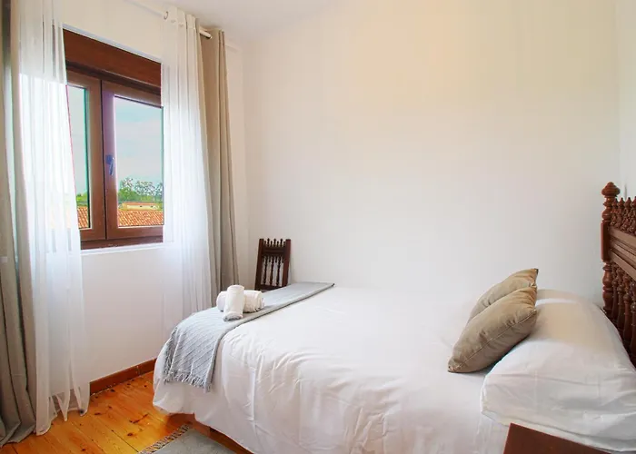 Hébergement de vacances La Balcon De Sanfer