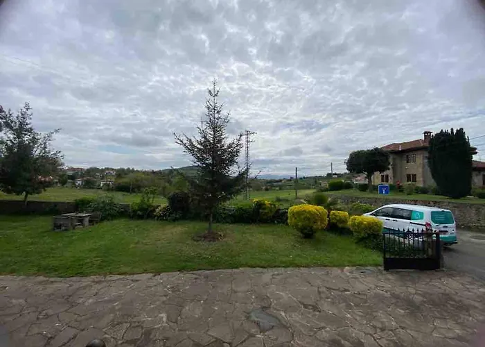 La Balcon De Sanfer Santillana del Mar