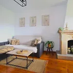 Ferienhaus La Balcon De Sanfer *