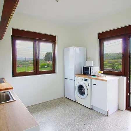 La Balcon De Sanfer Ferienhaus
